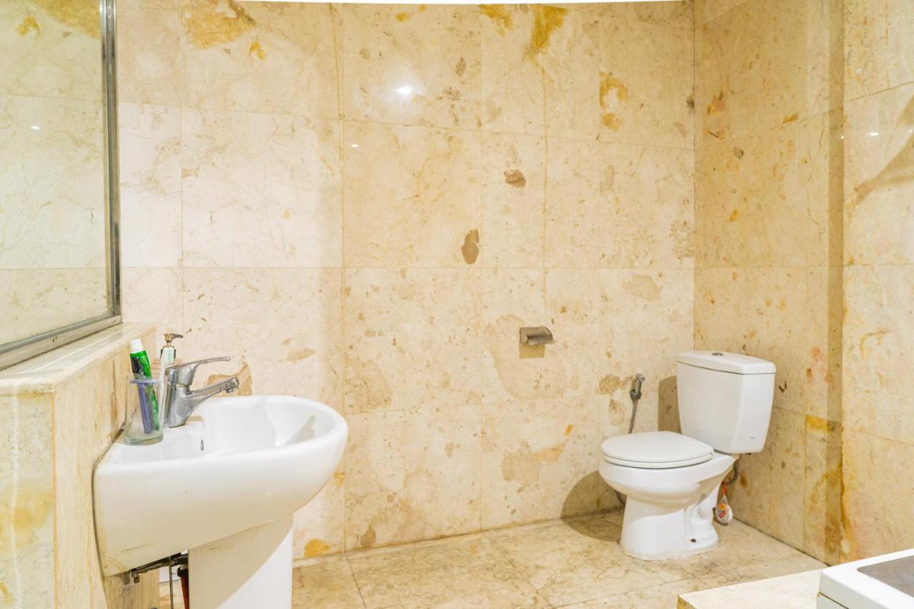 Reddoorz Plus Near Chadstone Mall Бекаси Экстерьер фото
